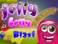 Jelly Belly Blast 320x240 mobile app for free download
