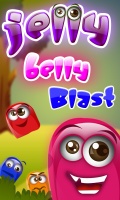 Jelly Belly Blast 480x800 mobile app for free download