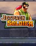 Jetpack Soldier 128x160
