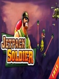 Jetpak Soldier