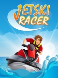 JetSki Racer 240x320 mobile app for free download