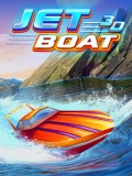 Jet Boat 3d 360640