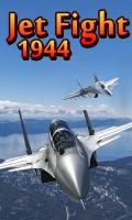 Jet Fight 1944