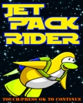Jet Pack Rider
