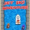 Jet Ski Adventure