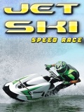 Jet Ski Speed Race