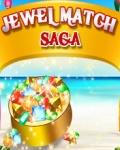 Jewelmatchsaga