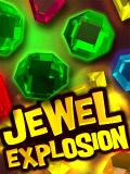Jewel Explosion Touch Para Lg T310