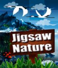 Jigsaw Nature 176x208