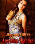Jigsaw With Anushka Sharma 176x220