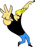 Johnny Bravo