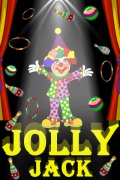 Jolly Jack 320x480 mobile app for free download