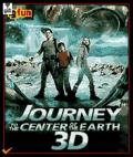 Journey To The Center Of The Earth 3d