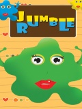 Jumble Rumble   Free Game 240x320