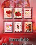 Jumble Valentine mobile app for free download