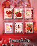 Jumble Valentine