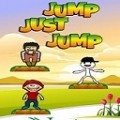 Jumpjustjump