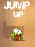 Jump The Up Om Nom