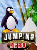 JumpingHero 240X320 mobile app for free download