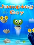 Jumping Boy