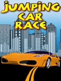 Jumping Car Race