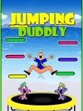 Jumping Duddly