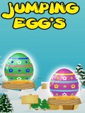 Jumping Eggs