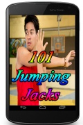 Jumping Jacks Ideas