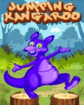 Jumping Kangaroo   Free Game 176x220