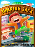 Jumping Jack 240x320