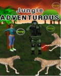 JungleAdventure N OVI mobile app for free download