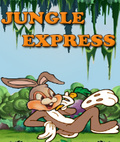 Jungleexpressfreegame