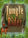 JungleRider N OVI mobile app for free download