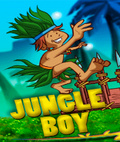 Jungle Boy 176x208