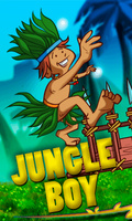 Jungle Boy 240x400