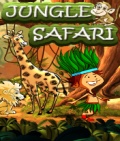 Jungle safari (176x208) mobile app for free download