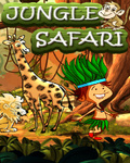 Jungle Safari 176x220