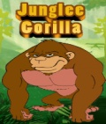 Junglee Gorilla   Download Free 176x208
