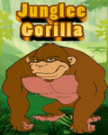Junglee Gorilla   Download Free 176x220