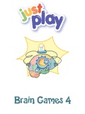 Just Play Brain Games 4