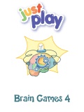 Just Play Brain Games 4
