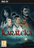 Karateka