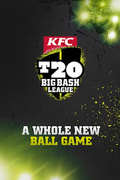 KFC t20 mobile app for free download