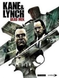 Kane And Lynch Dead Men