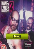 Kanye & Lynch 2 Dog Days Games mobile app for free download