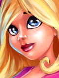 Kawaii Dress Up mobile app for free download