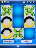 Keener Tic Tac Toe mobile app for free download