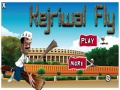 KejriwalFly320x240 mobile app for free download