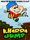 Khadda Jump 240x320