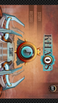 Khaos 1.01 mobile app for free download